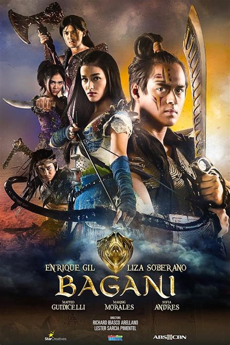 Bagani .